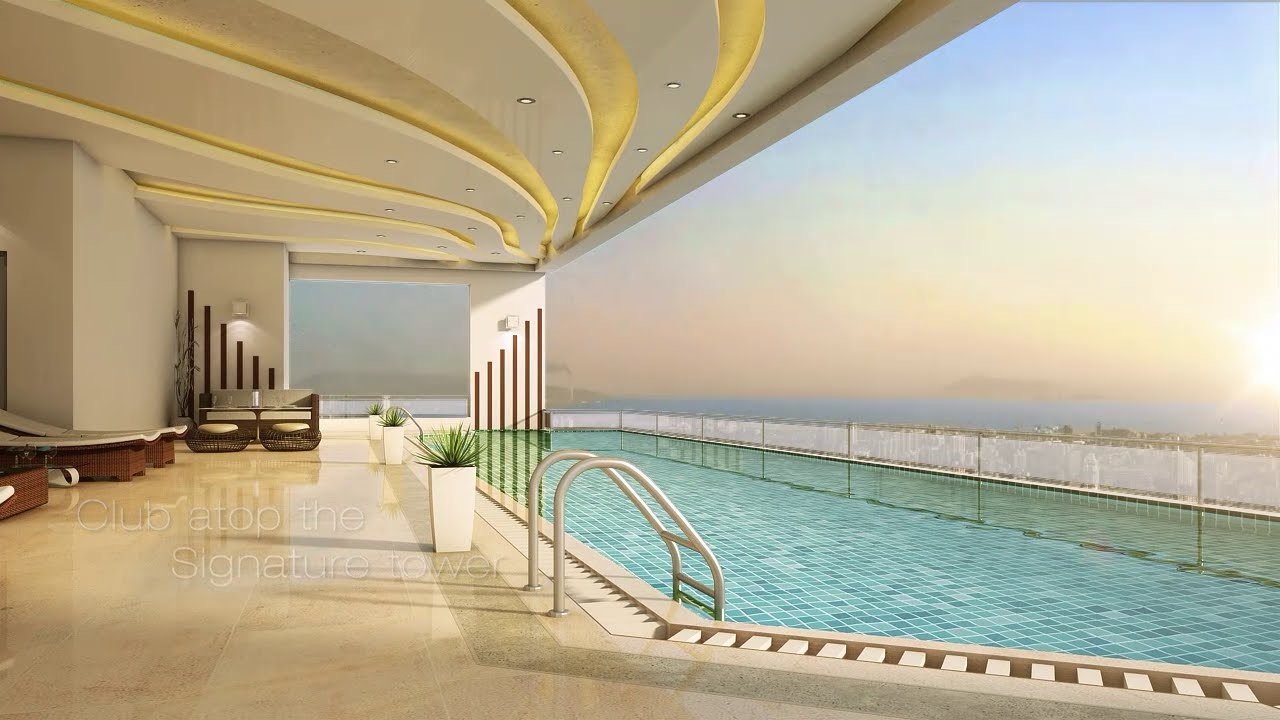 L&T Powai
